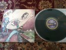 AC/DC Dirty Deeds Done Dirt Cheep LP AUSSIE ALBERT VG - / VG+