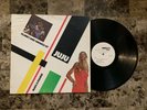 PLUNKY AND ONENESS OF JUJU MAKE A CHANGE FUNK SOUL VINYL LP EX+