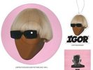 Tyler the Creator - Igor - Picture Disc Vinyl Pack