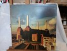 Pink Floyd Animals A2u B2u 1977 Gatefold Record Can Do Combine Post