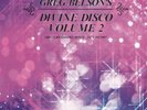 Greg Belson’s Divine Disco Vol2 RSD19 Record Store Day