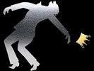 Dj Shadow-Mountain Has Fallen Ep The (US IMPORT) VINYL NEW