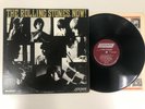 The Rolling Stones Now, MONO LP, maroon label VG++/VG+