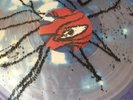 THE CURE High (Trip Mix) Vinyl Record 12 Inch Fiction fics x 41 1992 Clear Vinyl