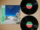 Yes ?– Tales From Topographic Oceans P-5508 9A Japan Insert Obi