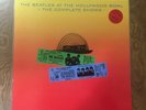 Beatles At The Hollywood Bowl The Complete Shows 1964-1965 2 LP Odeon #32/75 NM