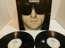 IAN HUNTER Shades Of Ian Hunter Mott The Hoople PROMO WLP First Press 2 LP EXC