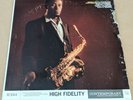 Sonny Rollins and the Contemporary Leaders M3564 1st Mono DG VG+