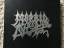 MORBID ANGEL - BLESSED ARE THE SICK EP BOX