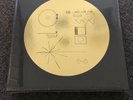 Voyager 40th Ann. Golden Record 3 LP Box Set Ozma - New - Still Sealed + Pin