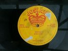 BIONIC ECHO - DIGITAL / CHATTY CHATTY MOUTH - JOSIAH VINYL 12