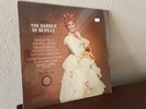THE BARBER OF SEVILLE HIGHLIGHTS - BEVERLY SILLS SEALED NEW LP RECORD SEALED