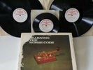 *LEARNING THE MORSE CODE* AUSTRALIAN 1970 2LPs +1EP BOX SET HAM AMATEUR RADIO CW