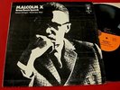 Malcolm X  