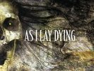 As I Lay Dying - An Ocean Between Us RI Vinyl LP Metal Blade NEU