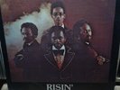 Smoke  ?– Risin' / LP J.Bridge Records ?– 7544 US 1976 