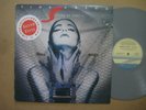 TINA ARENA Strong As Steel RARE AUSSIE LP 1990 - AVE 795360 - SILVER VINYL