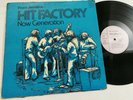 HIT FACTORY - NOW GENERATION LP [BOOT RECORDS 12