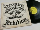 MORE RELATION - REGGAE CHRISTMAS [M R  12
