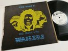 THE BEST OF BOB MARLEY AND THE WAILERS LP [STUDIO ONE 12