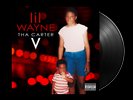 Lil Wayne - THA CARTER V - Vinyl LP New Sealed Rap Hip Hop The Carter 5