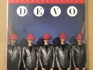 Devo “Freedom Of Choice” Vinyl LP - Ltd. Edition Red Vinyl - Free Shipping