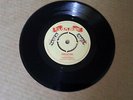 CYNTHIA RICHARDS - FOOLISH FOOL / CLANCY & STITT - DANCE BEAT (CLAN DISC 7