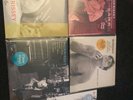 Morrissey vinyl singles back on the chain gang all the young people 