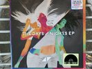 Avicii The Days / Nights EP 12