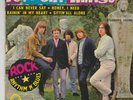 THE PRETTY THINGS french EP 45 I CAN NEVER SAY british beat Rolling Stones