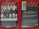 Philippines U2 How To Dismantle An Atomic Bomb TAPE