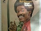Bobby Hutcherson  Total Eclipse original pressing vintage Blue Note Jazz LP 1969
