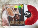 Strung Out- Songs of Armor Store Edition Bad Religion Fatwreck NOFX Lagwagon