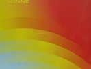 SCHILLER SONNE COLOURED VINYL LIMITED EDITION OVP