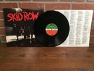 SKID ROW - Self Titled (1989) Vinyl, LP Atlantic Underground Original Press VG+
