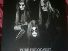 Immortal - Pure Holocaust Lp 2013 White Vinyl Mayhem Darkthrone