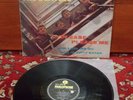 THE BEATLES - PLEASE PLEASE ME - Rare New Zealand Contract Press  / VG+++ LP