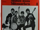 EDGAR ZENS - BEATLES - Musik Zum Mitmachen Folge 4 - MD 8130 - Diesterweg