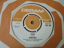 Honeybus - Story 1970 UK 45 DERAM PSYCH PETE DELLO