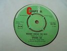 Episode Six - Mozart Versus The Rest 1969 UK 45 CHAPTER ONE DEEP PURPLE