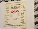 The Renaissance, The Name Of The Game Is Love, Rare 1966 garage rock 45,VG+,Cana