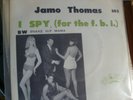 JAMO THOMAS/PARTY BROS 