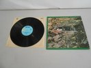 RARE PROMO JIMMY BUFFETT DOWN TO EARTH BARNABY RECORDS Z 30093 LP VINYL ALBUM