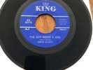 RARE NORTHERN SOUL WIGAN 7