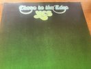 Yes - Close to the edge 12