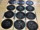 The Beatles Vinyl Including Rare Item Featuring Tony Sheridan.              d
