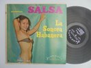 LA SONORA HABANERA Salsa SERENATA Rare Latin Son montuno Guaguanco Killer LP
