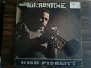 TOMMY TURRENTINE S/T LP Time Records DG George Coleman Max Roach Julian Priester