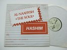 HASHIM Al-Naafiysh (The Soul) 12
