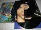 Prince, Graffiti Bridge Original Double Lp, Excellent Vinyl